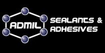 Admil Adhesives logo