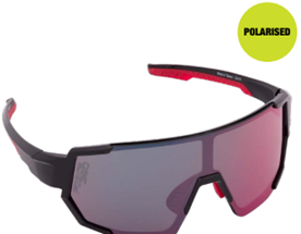 Slaya eye protection