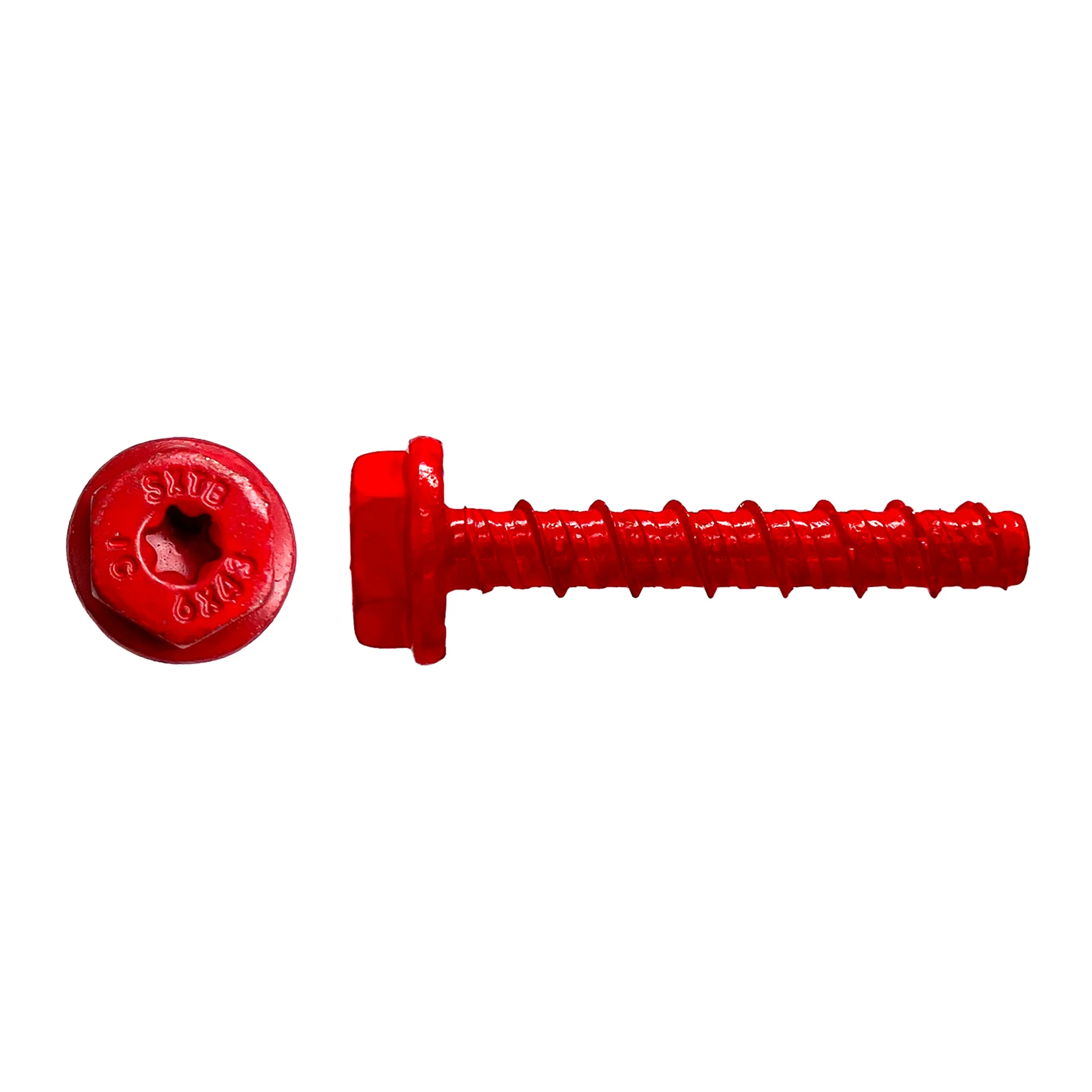 Thunderbolt PRO - Track Hawk